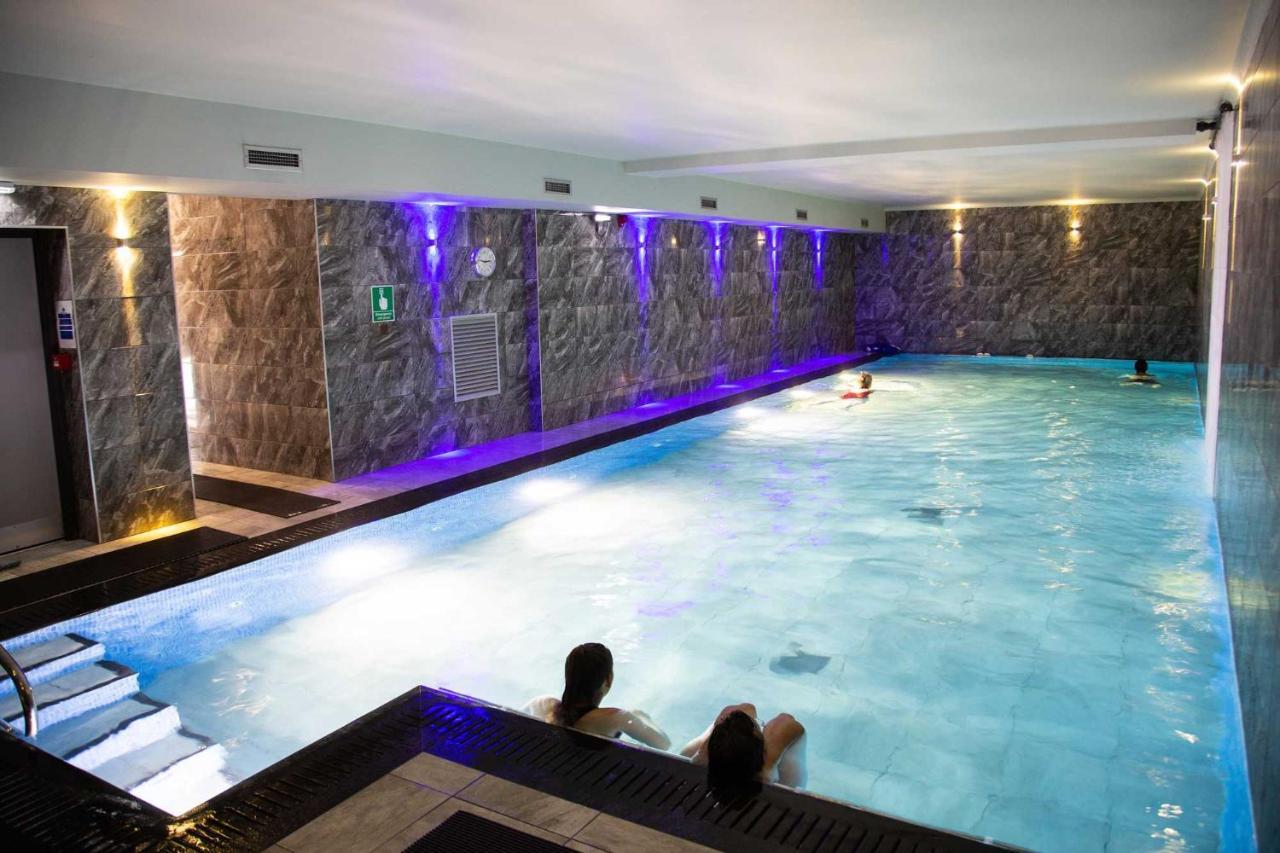 Glenville House - Adults Only - Incl Free Off-Site Health Club With Swimming Pool, Hot Tub, Sauna & Steam Room Bowness-on-Windermere Exterior photo