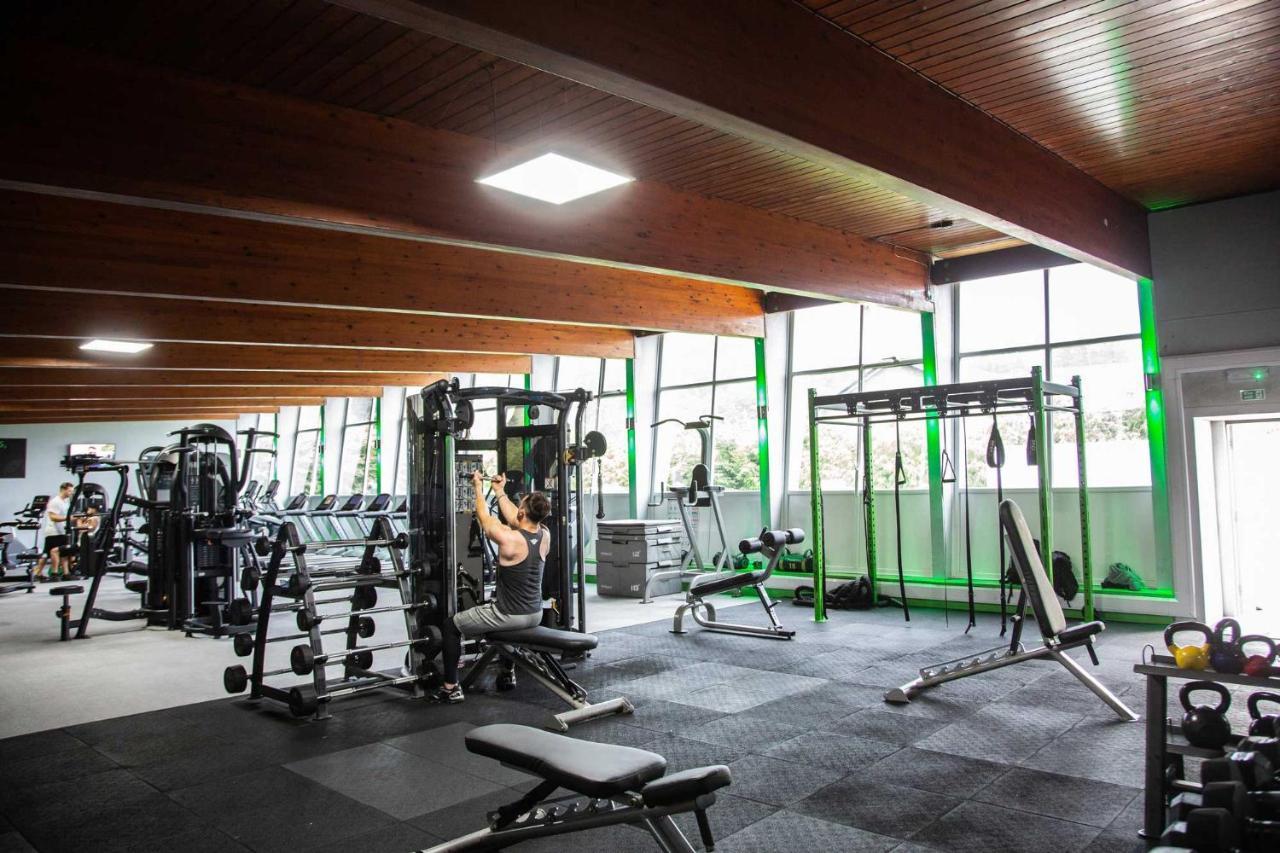 Glenville House - Adults Only - Incl Free Off-Site Health Club With Swimming Pool, Hot Tub, Sauna & Steam Room Bowness-on-Windermere Exterior photo