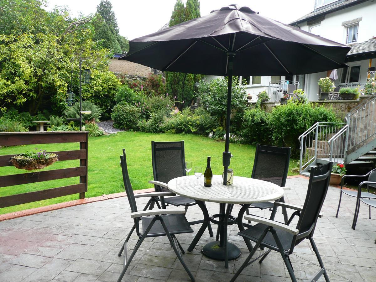 Glenville House - Adults Only - Incl Free Off-Site Health Club With Swimming Pool, Hot Tub, Sauna & Steam Room Bowness-on-Windermere Exterior photo